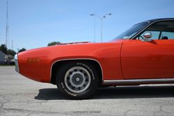 1971 Plymouth Satellite Sebring Plus Roadrunner Tribute for sale