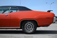 1971 Plymouth Satellite Sebring Plus Roadrunner Tribute for sale