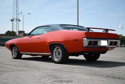 1971 Plymouth Satellite Sebring Plus Roadrunner Tribute for sale