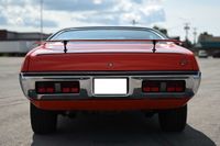 1971 Plymouth Satellite Sebring Plus Roadrunner Tribute for sale