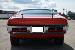 1971 Plymouth Satellite Sebring Plus Roadrunner Tribute for sale