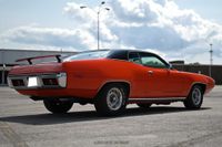 1971 Plymouth Satellite Sebring Plus Roadrunner Tribute for sale