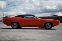 1971 Plymouth Satellite Sebring Plus Roadrunner Tribute for sale