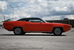 1971 Plymouth Satellite Sebring Plus Roadrunner Tribute for sale