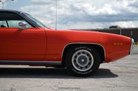 1971 Plymouth Satellite Sebring Plus Roadrunner Tribute for sale