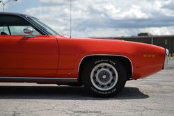 1971 Plymouth Satellite Sebring Plus Roadrunner Tribute for sale