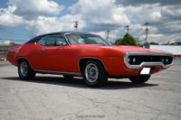 1971 Plymouth Satellite Sebring Plus Roadrunner Tribute for sale