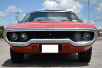 1971 Plymouth Satellite Sebring Plus Roadrunner Tribute for sale