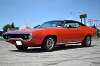 1971 Plymouth Satellite Sebring Plus Roadrunner Tribute for sale