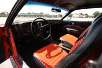 1971 Plymouth Satellite Sebring Plus Roadrunner Tribute for sale