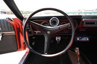 1971 Plymouth Satellite Sebring Plus Roadrunner Tribute for sale