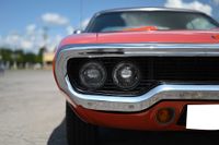 1971 Plymouth Satellite Sebring Plus Roadrunner Tribute for sale