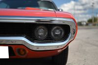 1971 Plymouth Satellite Sebring Plus Roadrunner Tribute for sale