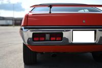 1971 Plymouth Satellite Sebring Plus Roadrunner Tribute for sale