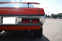 1971 Plymouth Satellite Sebring Plus Roadrunner Tribute for sale
