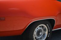 1971 Plymouth Satellite Sebring Plus Roadrunner Tribute for sale