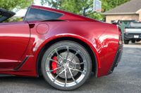 2017 Chevrolet Corvette Grand Sport Lingenfelter ProCharged for sale