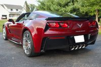2017 Chevrolet Corvette Grand Sport Lingenfelter ProCharged for sale