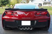 2017 Chevrolet Corvette Grand Sport Lingenfelter ProCharged for sale