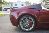 2017 Chevrolet Corvette Grand Sport Lingenfelter ProCharged for sale