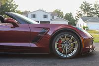 2017 Chevrolet Corvette Grand Sport Lingenfelter ProCharged for sale