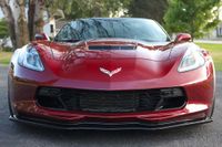 2017 Chevrolet Corvette Grand Sport Lingenfelter ProCharged for sale