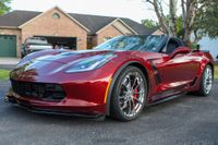 2017 Chevrolet Corvette Grand Sport Lingenfelter ProCharged for sale