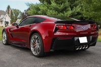 2017 Chevrolet Corvette Grand Sport Lingenfelter ProCharged for sale