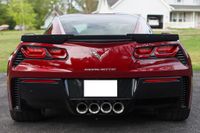 2017 Chevrolet Corvette Grand Sport Lingenfelter ProCharged for sale
