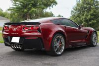2017 Chevrolet Corvette Grand Sport Lingenfelter ProCharged for sale