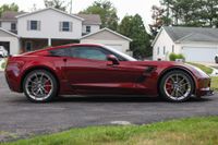2017 Chevrolet Corvette Grand Sport Lingenfelter ProCharged for sale