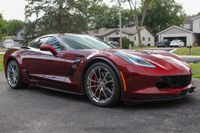 2017 Chevrolet Corvette Grand Sport Lingenfelter ProCharged for sale