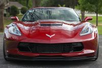 2017 Chevrolet Corvette Grand Sport Lingenfelter ProCharged for sale