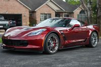 2017 Chevrolet Corvette Grand Sport Lingenfelter ProCharged for sale