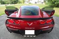 2017 Chevrolet Corvette Grand Sport Lingenfelter ProCharged for sale