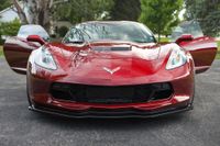 2017 Chevrolet Corvette Grand Sport Lingenfelter ProCharged for sale