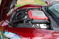 2017 Chevrolet Corvette Grand Sport Lingenfelter ProCharged for sale