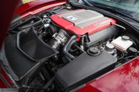 2017 Chevrolet Corvette Grand Sport Lingenfelter ProCharged for sale