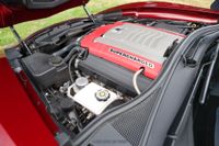 2017 Chevrolet Corvette Grand Sport Lingenfelter ProCharged for sale