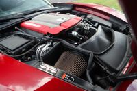 2017 Chevrolet Corvette Grand Sport Lingenfelter ProCharged for sale