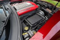 2017 Chevrolet Corvette Grand Sport Lingenfelter ProCharged for sale