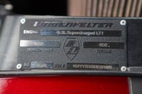 2017 Chevrolet Corvette Grand Sport Lingenfelter ProCharged for sale