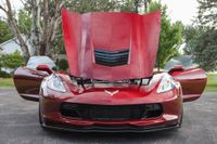 2017 Chevrolet Corvette Grand Sport Lingenfelter ProCharged for sale