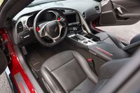 2017 Chevrolet Corvette Grand Sport Lingenfelter ProCharged for sale