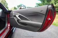 2017 Chevrolet Corvette Grand Sport Lingenfelter ProCharged for sale