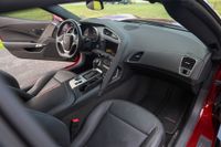 2017 Chevrolet Corvette Grand Sport Lingenfelter ProCharged for sale