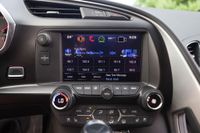 2017 Chevrolet Corvette Grand Sport Lingenfelter ProCharged for sale