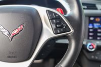 2017 Chevrolet Corvette Grand Sport Lingenfelter ProCharged for sale