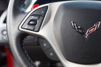 2017 Chevrolet Corvette Grand Sport Lingenfelter ProCharged for sale