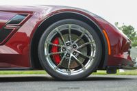 2017 Chevrolet Corvette Grand Sport Lingenfelter ProCharged for sale